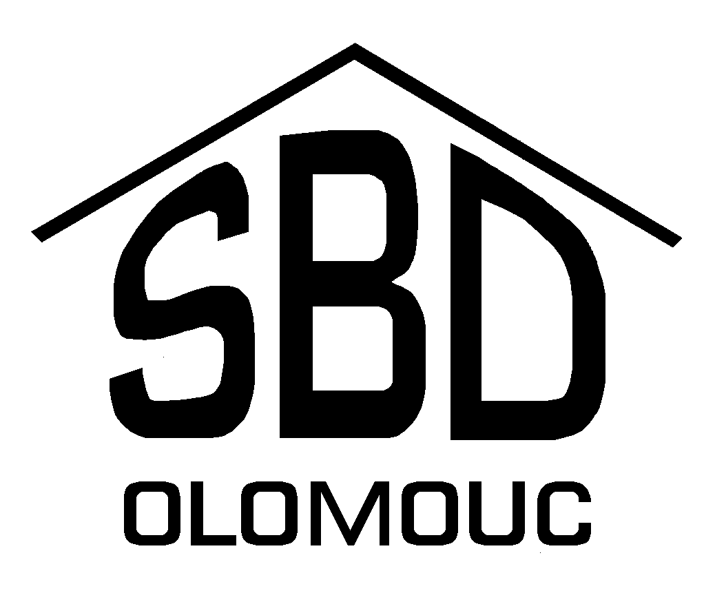 Logo SBD Olomouc